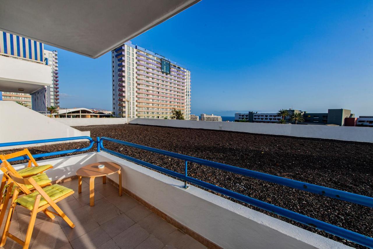 Paradise Suite Costa Adeje  Exteriör bild