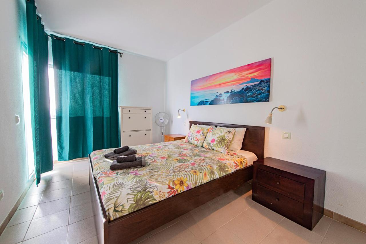 Paradise Suite Costa Adeje  Exteriör bild