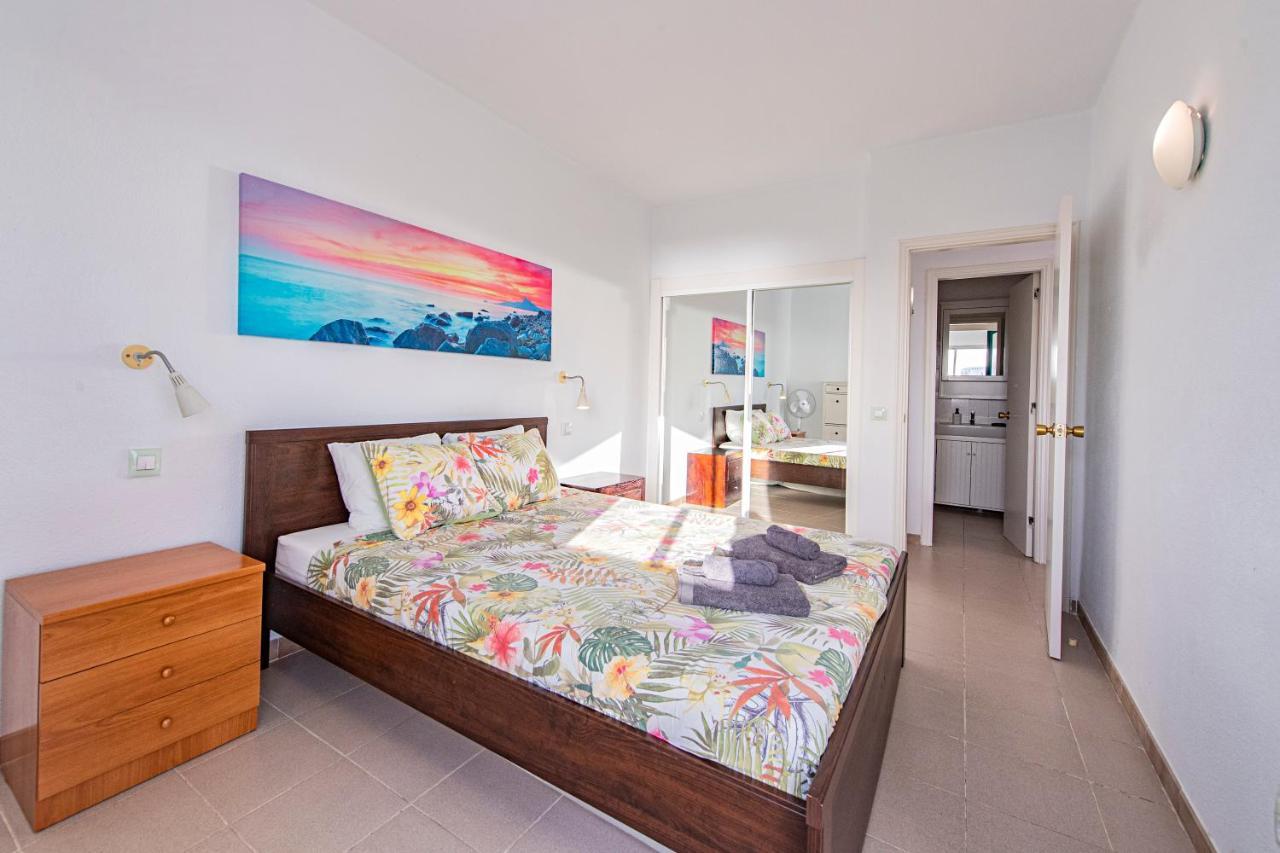 Paradise Suite Costa Adeje  Exteriör bild