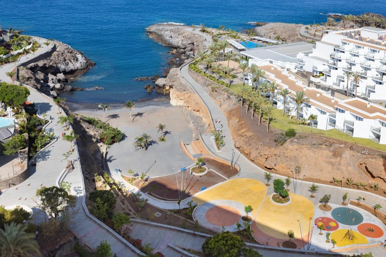 Paradise Suite Costa Adeje  Exteriör bild
