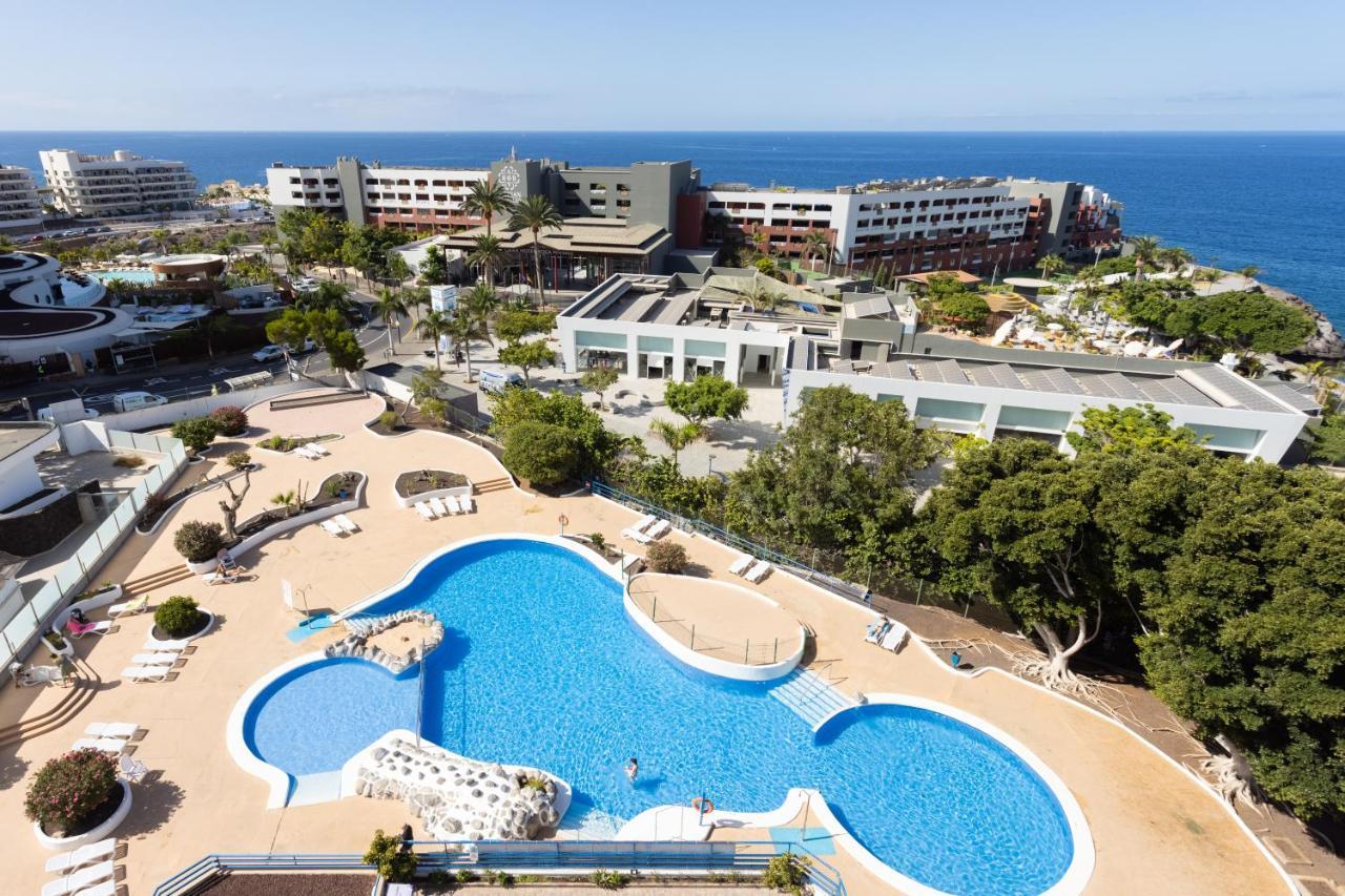 Paradise Suite Costa Adeje  Exteriör bild