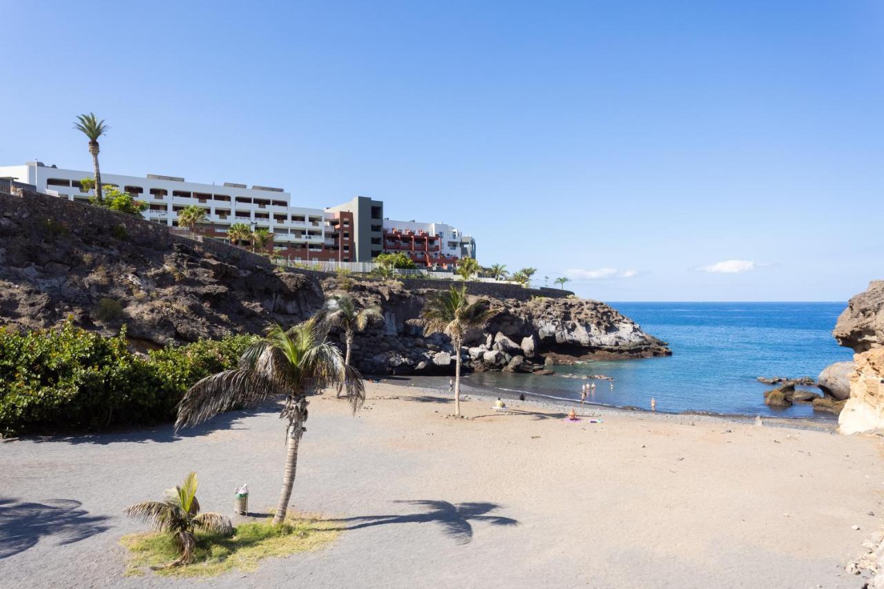 Paradise Suite Costa Adeje  Exteriör bild