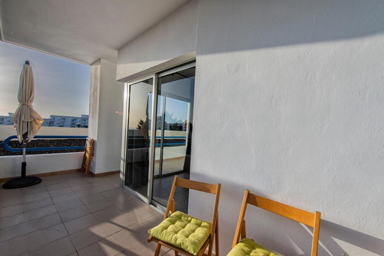 Paradise Suite Costa Adeje  Exteriör bild